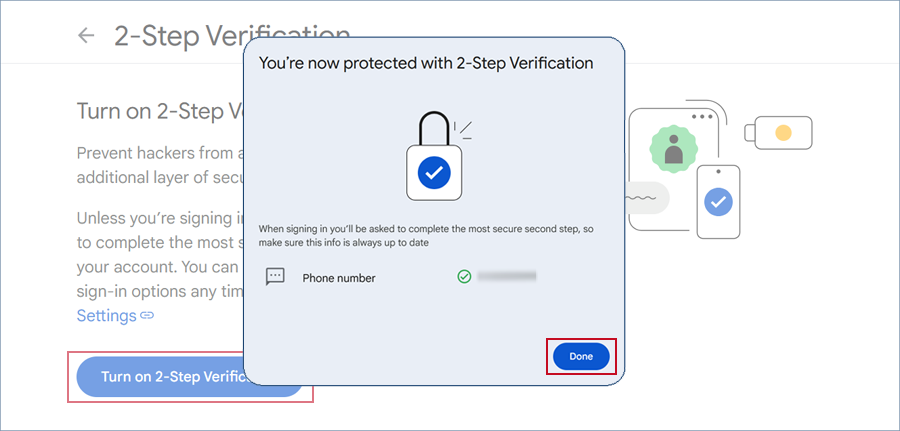 protected